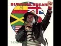 BURNING SPEAR - I Stand Strong (The World Should Know)