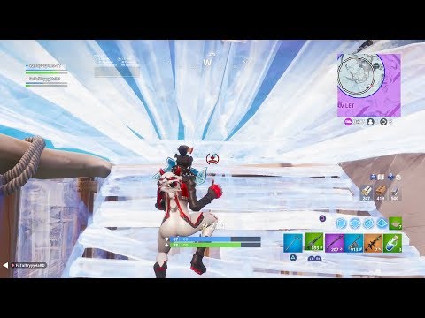 How To Not Get A Bus Fare Fortnite