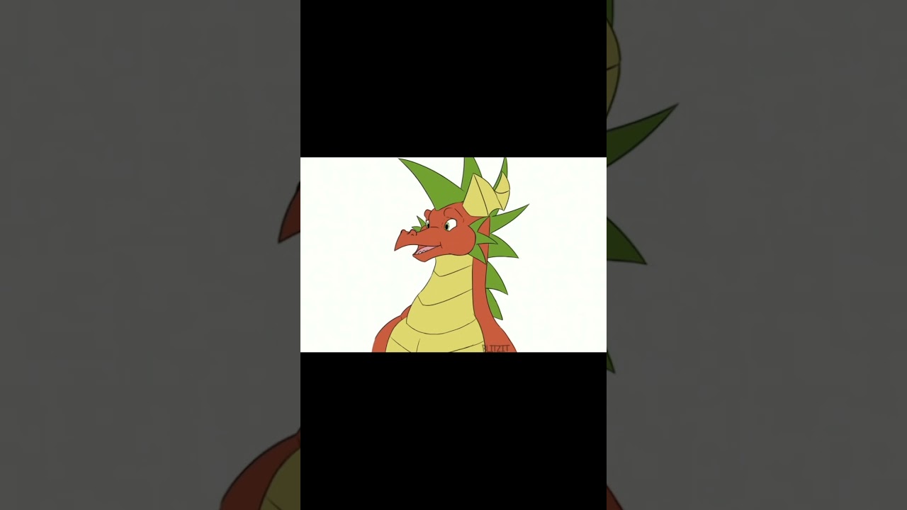 Dragon vore - Big Gulp