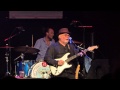 Duke Robillard (US) - Impromptu Blues+Jump The Blues For You - Frederikshavn Blues Festival 2014