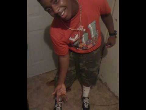 Drunk Main Label(C.Brown).FT.Goon Da (TMB)&Carisma.