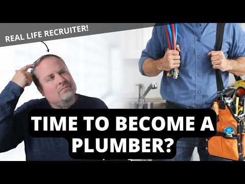 Is It Time To Switch Careers Into The Trades?