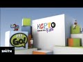 PBS Kids Station ID Piano Tiles KCPT TV 2011 Incomplete Low Audio Quality