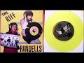 The Riff Randells ‎–  Mississippi Hott Dog