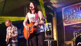 Sonia Leigh - Put It In Your Pocket (LIVE)