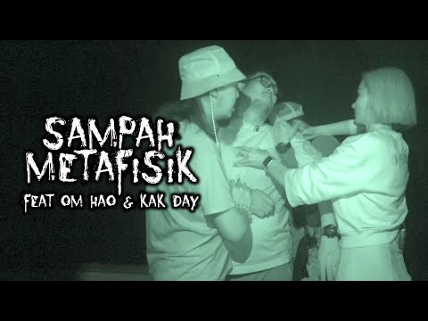 Sampah Metafisik - DMS x KTJ [ Penelusuran ]
