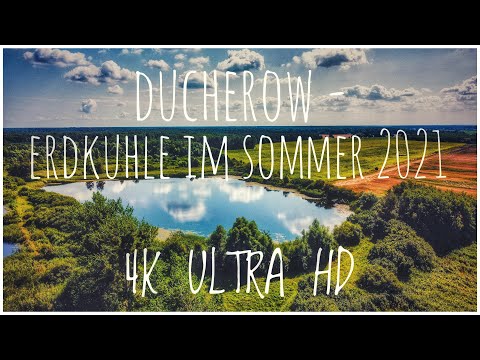 DUCHEROW ERDKUHLE 2021 (ULTRA HD)