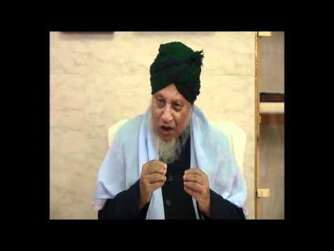 Shaykh Ul Hadith Allama Habibur Rahman Fultali Bangla Lecture