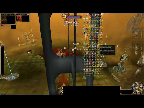 Flyff Aibatt Guild Siege 2023-08-26 MVP Jozper