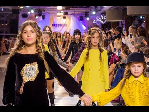 MISS DM - Odessa Fashion Week SS 2019