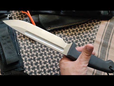 I coltelli da sopravvivenza più costosi della mia collezione❗💲💲💲