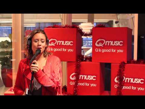 Q-music (NL): Marjet van den Brand - Dichterbij Dan Ooit (live bij Q)