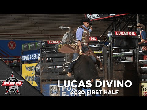 Best of 2020 First Half | Lucas Divino