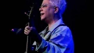 Janis Ian &quot;When the Party&#39;s Over&quot; August 2009