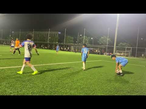 2ND HALF | ASPIRE FA VS MFC U15 Boys NCRFA YOUTH LEAGUE