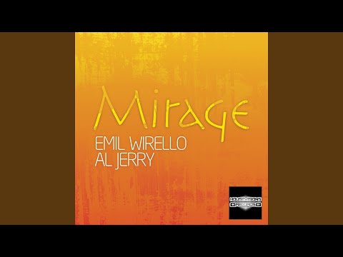 Mirage (Arma25 Remix)