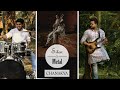 Chanakya Sitar X Metal Rishab Rikhiram Sharma Metal Cover