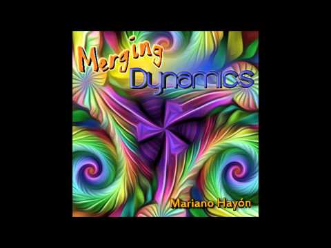 Mariano Hayón - Minotaur