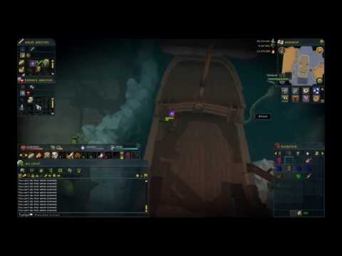 Runescape A Shadow over Ashdale Quest Guide Part 2