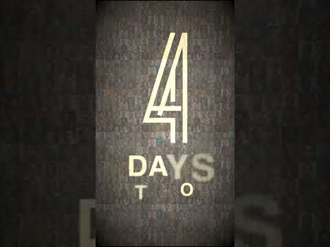 Salatiel - Family Man - 4 days to go!