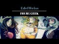 【  DMCB - R1】EdelWeiss - OkameP ft. Miku Hatsune ...