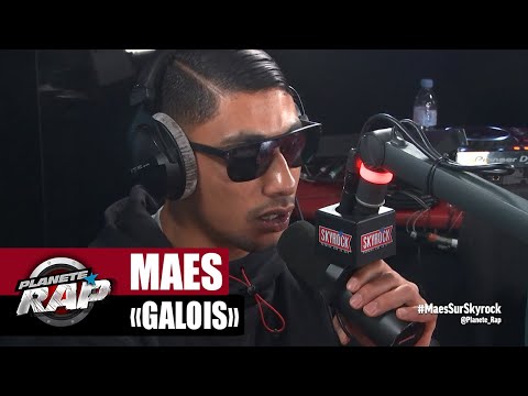 Video thumbnail for Gallois