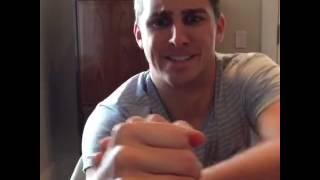 Arm Wrestle 💪 By Cody Johns