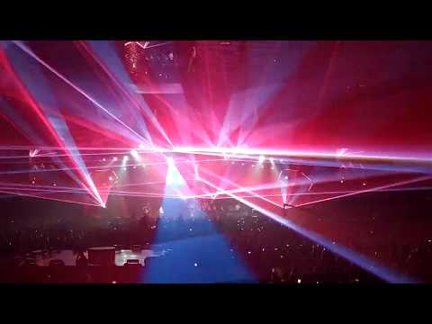 Performance Kadebostany and KAZKA