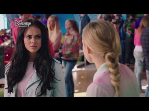 The Lodge S02E01 Clip #7 Live @the Lodge  Announcement + Seans father threats again