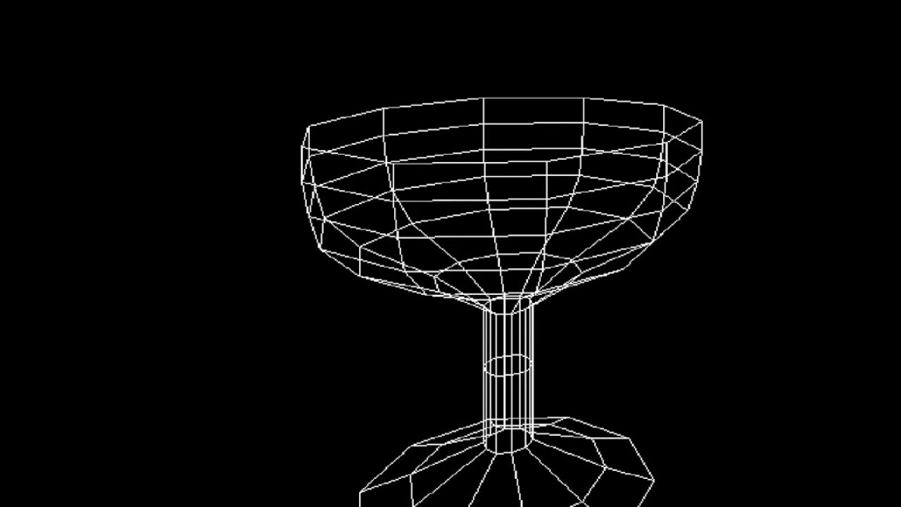 AP QB64 3D Graphics Example