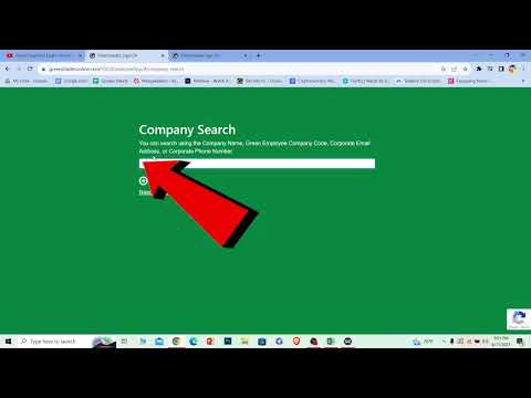 Greenpal Login