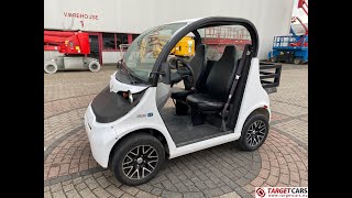 Polaris LSV / VBV golf cart for sale - Image 4 | Autoline Polaris LSV / VBV golf cart | Image 4 - Autoline