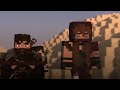 DESERTARENA ORIGINS Twobrothersfightto Survivea Deadly DesertWatchtheepicMinecraft Prequelnow ️ �