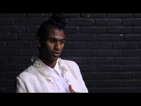 The Platonic Touch Tour: Kickstarter