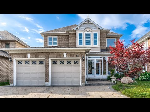 190 Whitburn Street, Whitby Home for Sale - Real Estate Properties for Sale