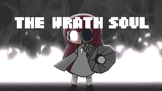 Cover art for Wrath soul instrumental