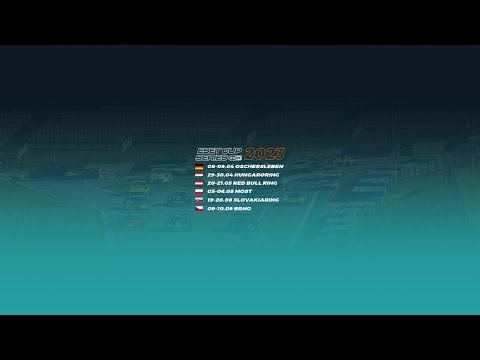 ESET Cup 2023   Oschersleben   GT D5 race 2