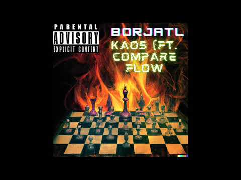 7  KAOS (ft. COMPARE FLOW)