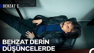 Büro Sahneleri #3 - Behzat Ç.