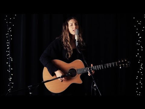 Rheanna Downey - Your Eyes (Peter Gabriel cover)