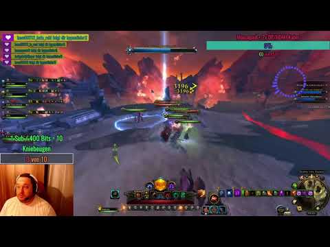 [GER/PC] Neverwinter - Tempel der Tiamat (mit Mechaniken)