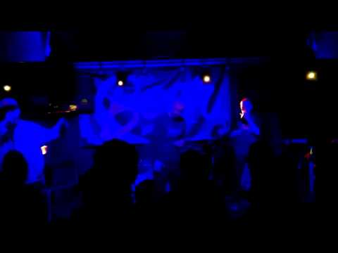 леко лайв: IMP Darkside Sr Martini - А Ся Видя Ли