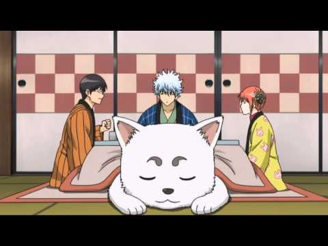 Pray FULL HQ (Gintama Opening 1) by Tommy Heavenly6