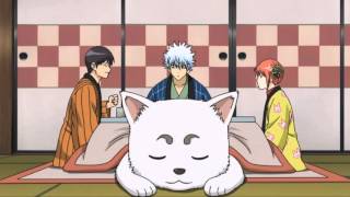 Pray FULL HQ (Gintama Opening 1) by Tommy Heavenly6