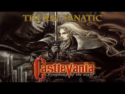 castlevania symphony of the night psp rom