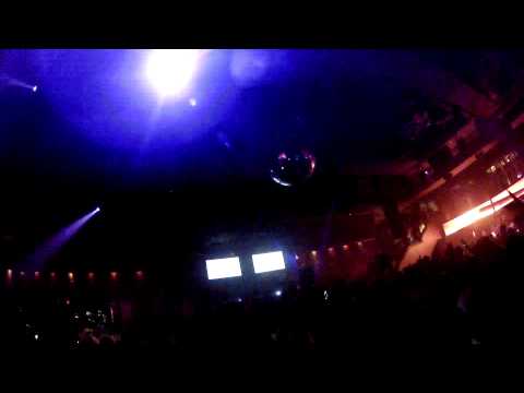 Coldharbour Night 2012 - KhoMha behind the Decks WMC 2012 5/