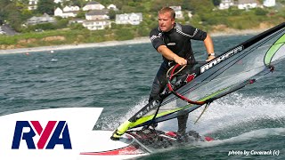 Buying a Wetsuit that fits you - how to get the right fit with Jeff from The Wetsuit Centre