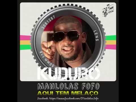 1 - Da Dibinga (Aguedjey) - Manlolas Fofo