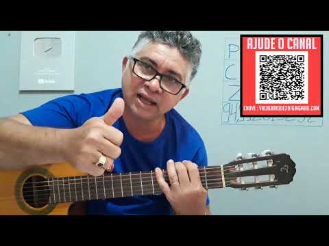 A Chuva Me Lembrou Você - Adilson Ramos