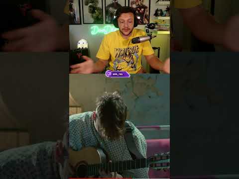 THIS IS UNACCEPTABLE!! #ren #musicreactions #reactionvideo #shorts #hiddengems